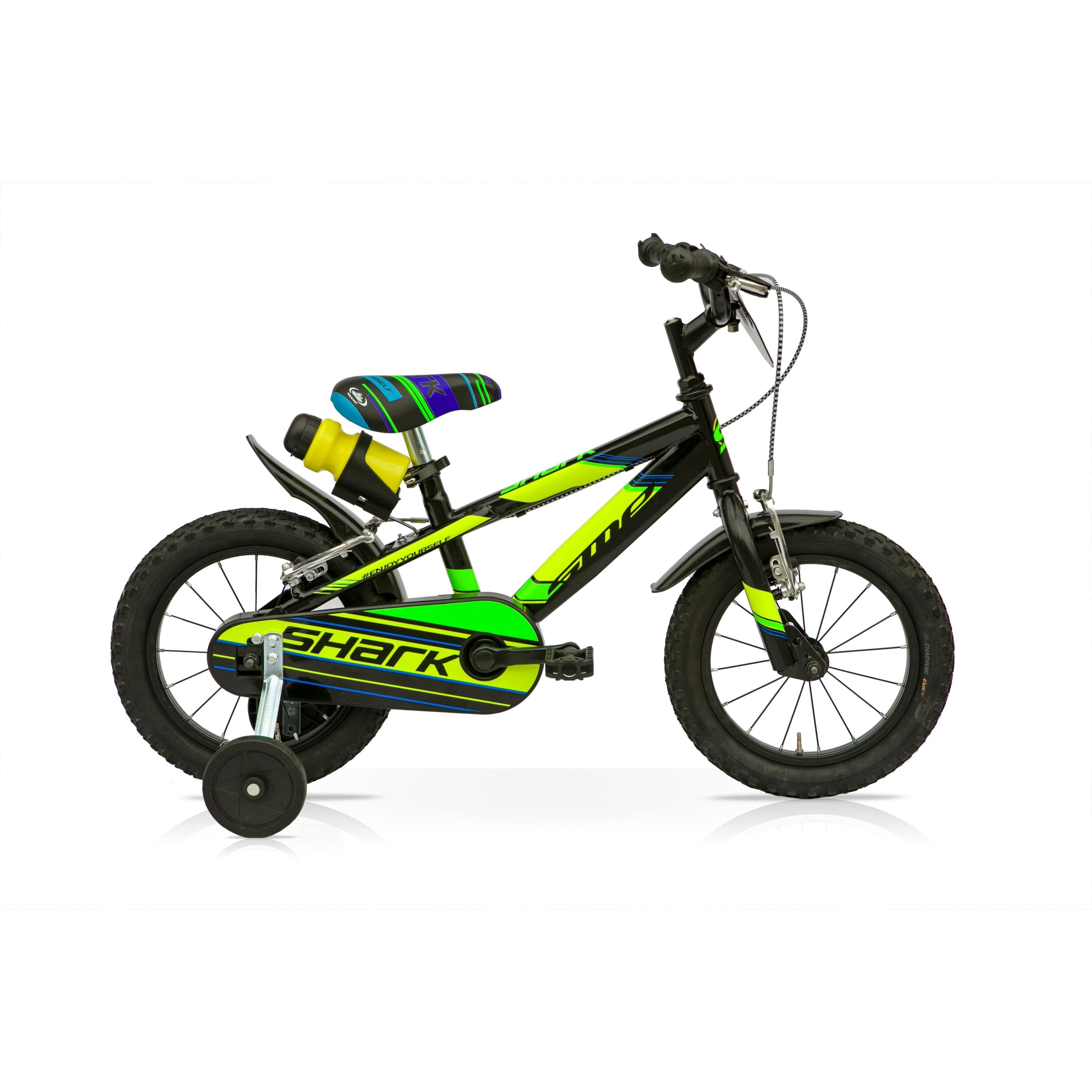 Speedcross Shark 16"