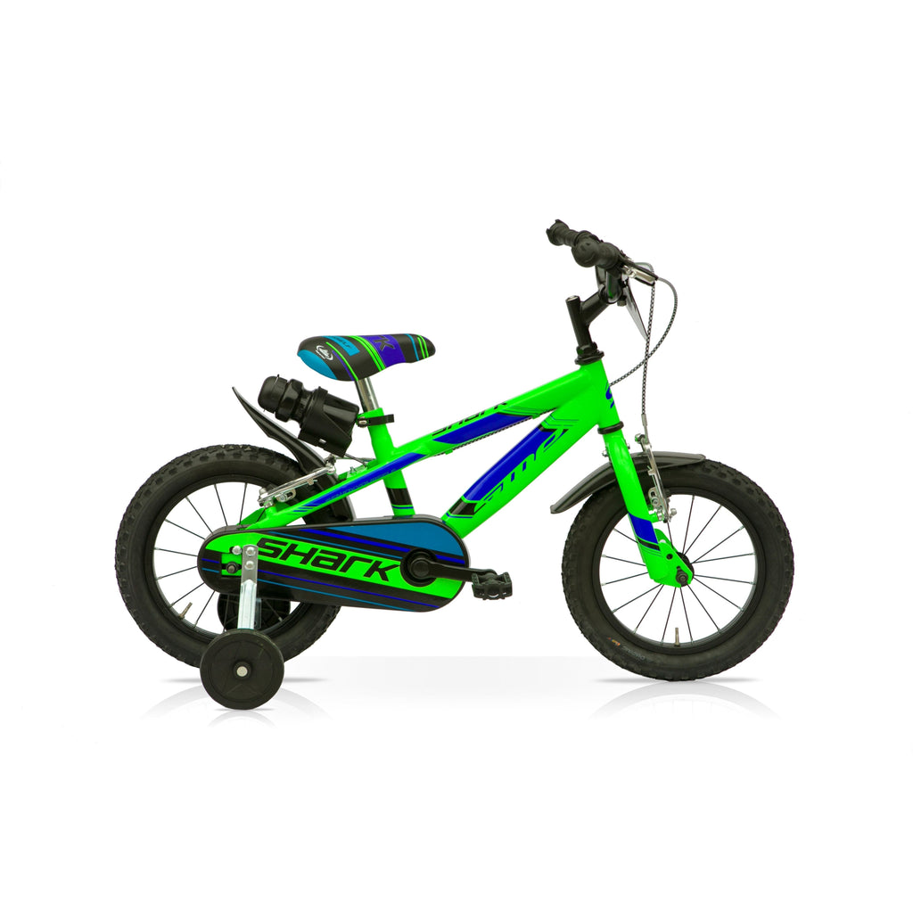 Speedcross Shark 16"