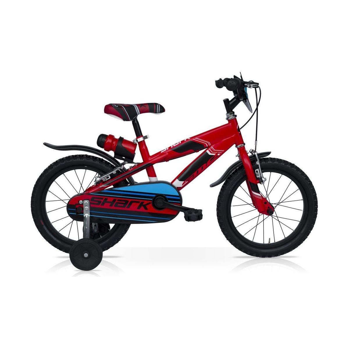Speedcross Shark 14"