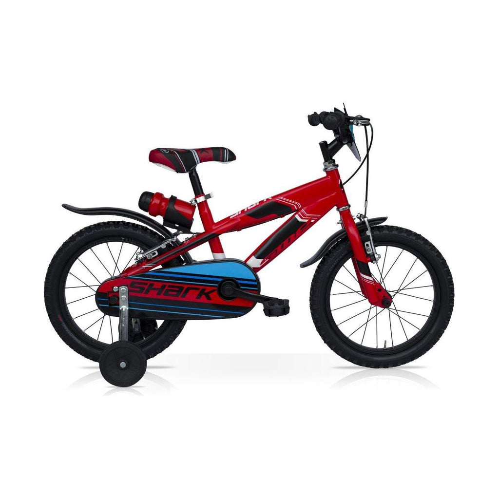 Speedcross Shark 16"