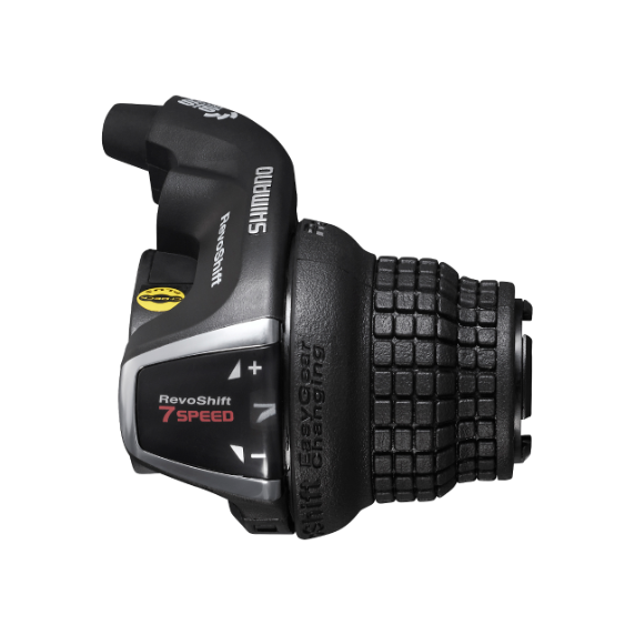 Leva Cambio Revoshift Shimano 3x7 velocità