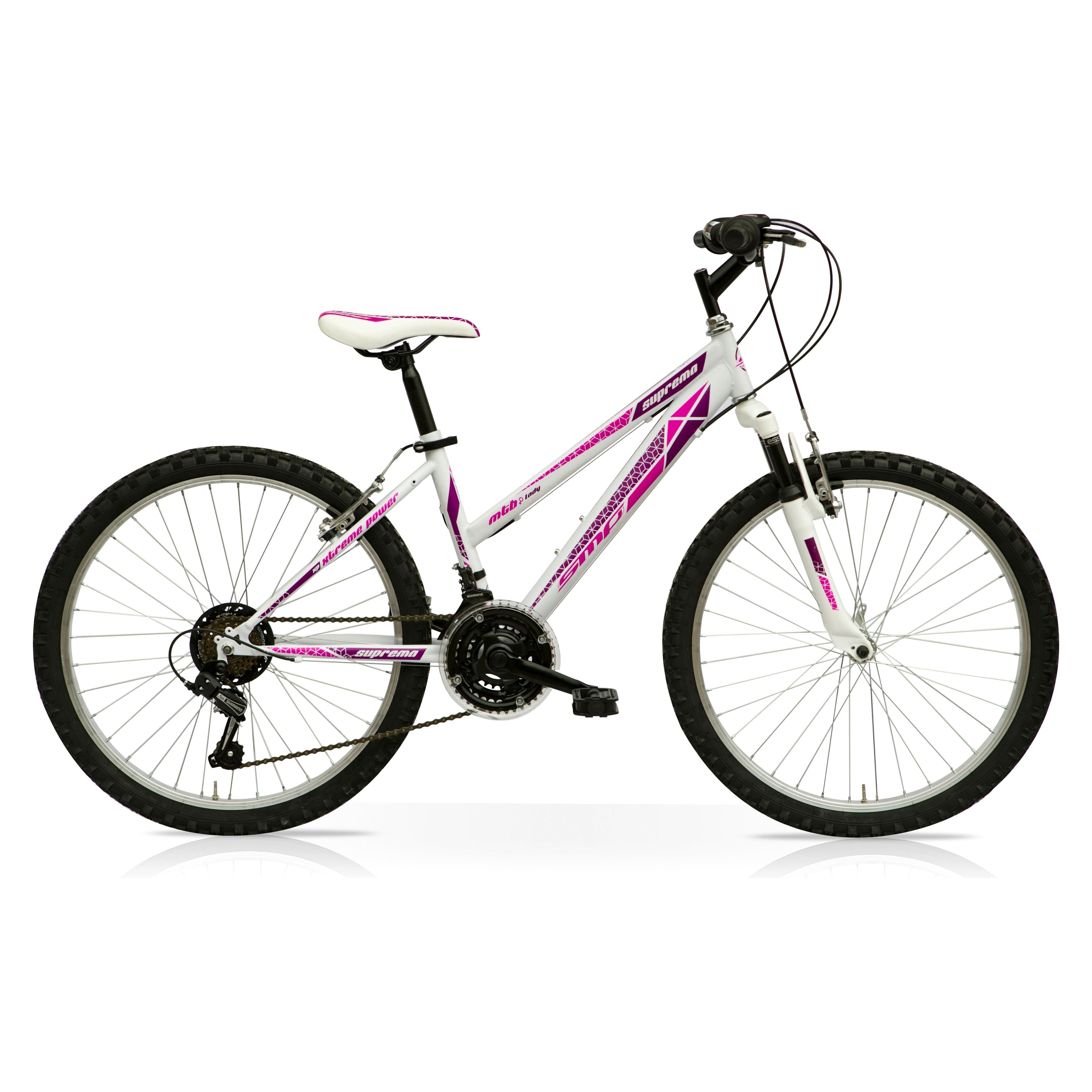 Speedcross - Suprema 26"