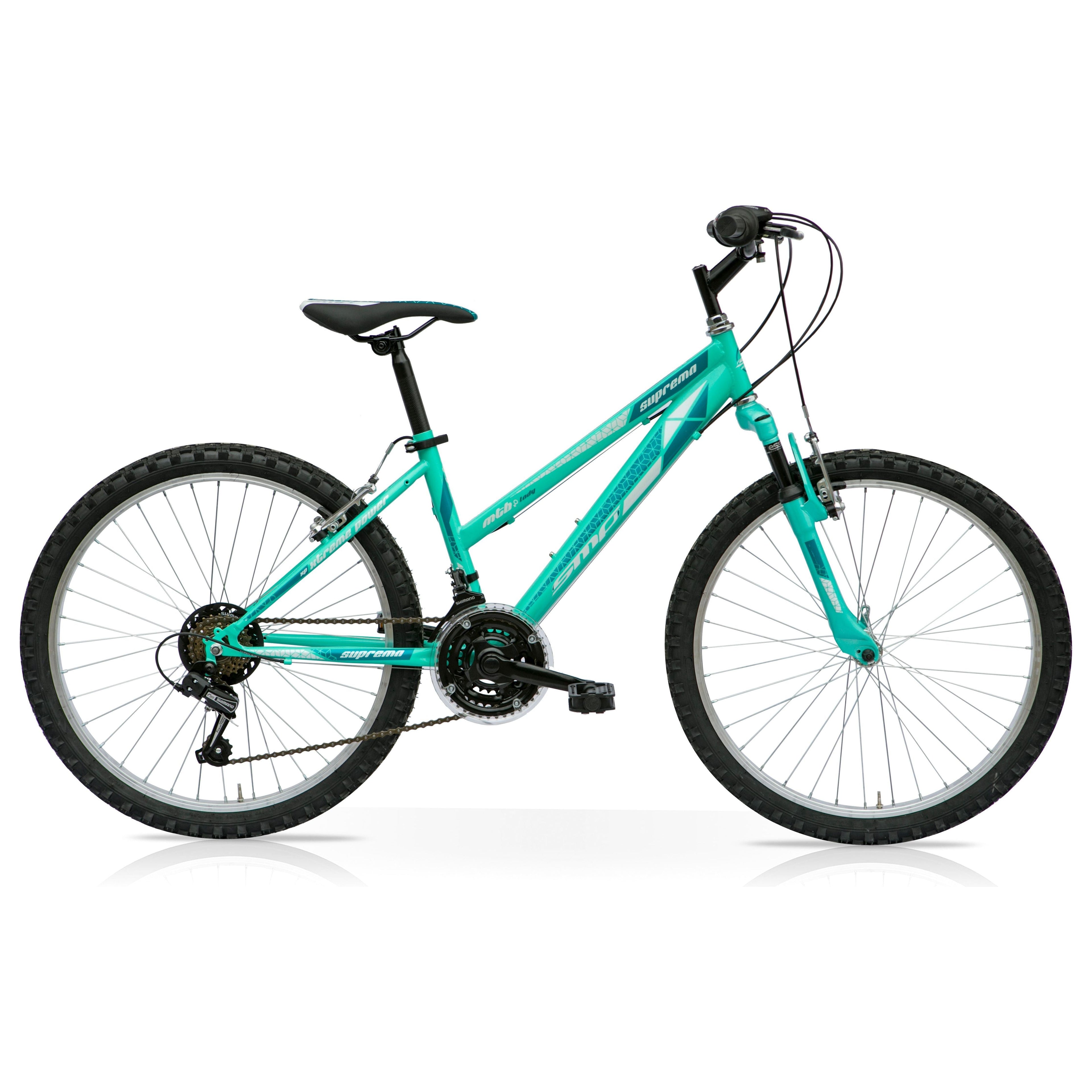 Speedcross - Suprema 24"