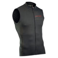 Force maglia smanicata