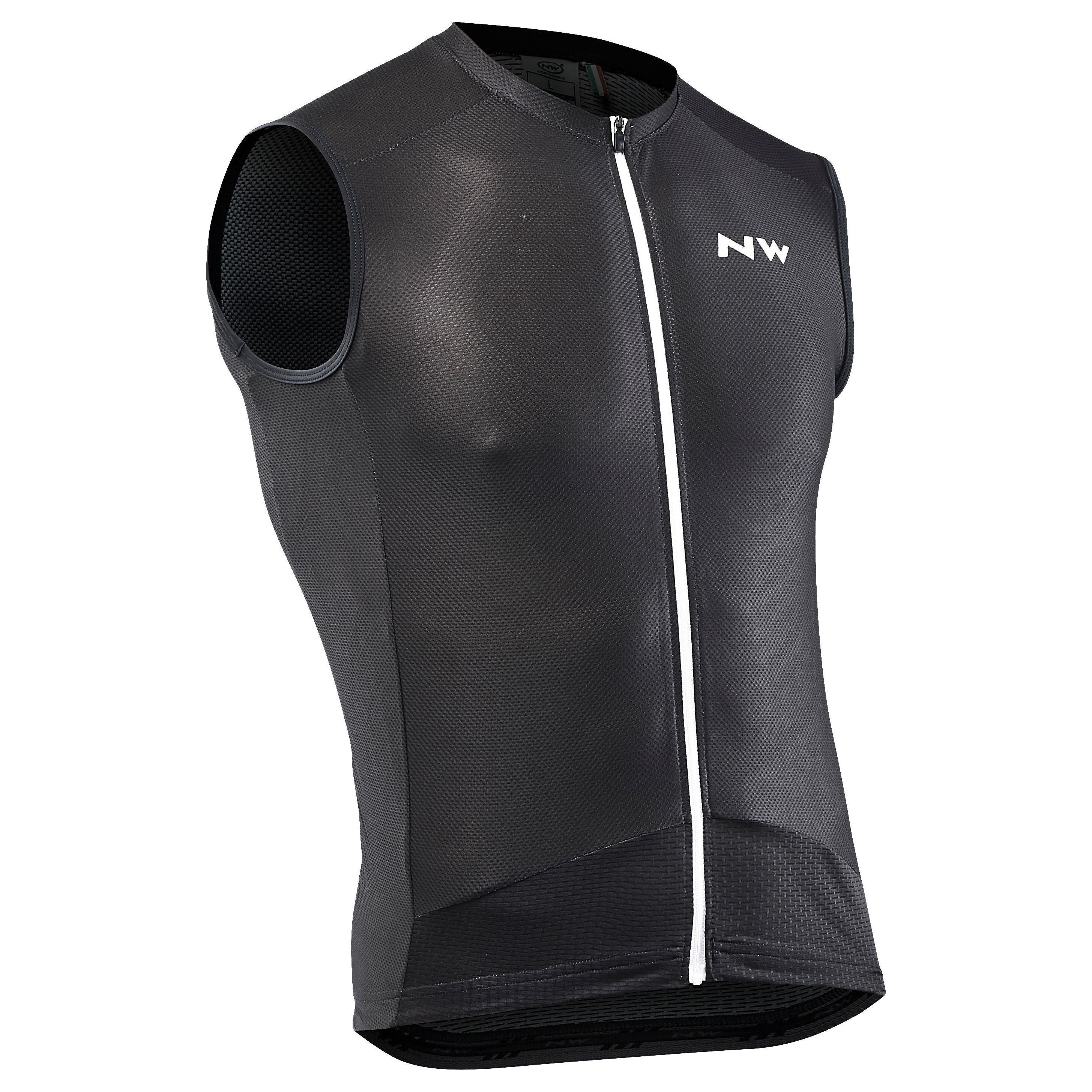 Storm Air Jersey senza maniche