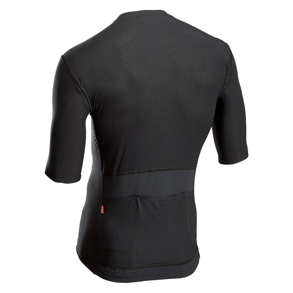 Chemise à manches courtes Force