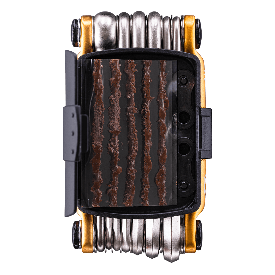 CrankBrothers M-13 Multitool