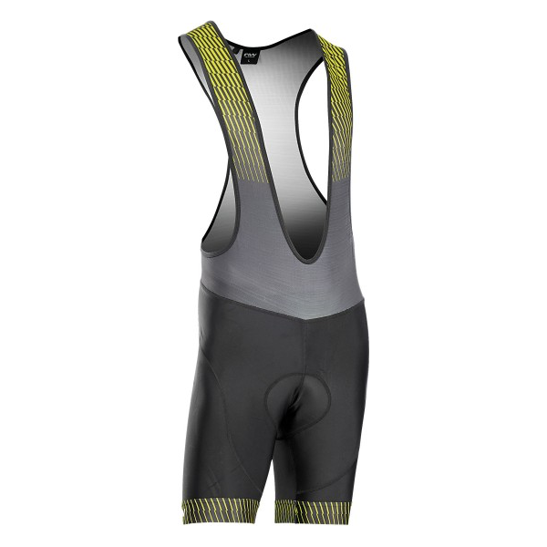 Northwave - Pantaloncini con bretelle Origin