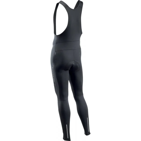 Northwave - Pantalone Force 2 MS con bretelle