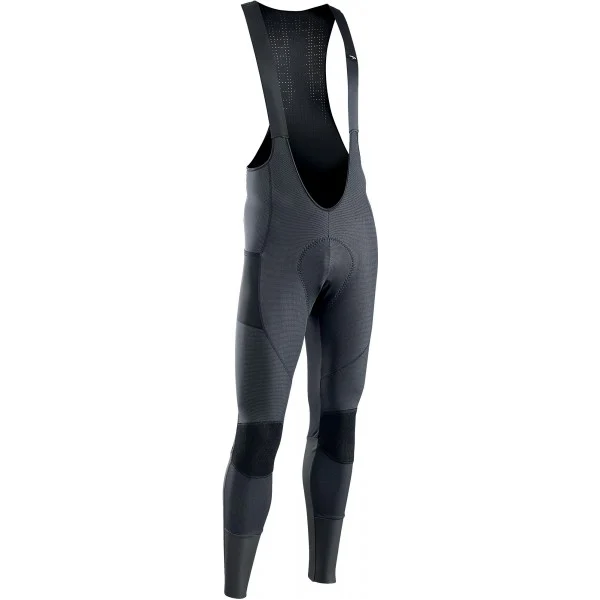 Northwave - Pantalone Fast Trail con bretelle