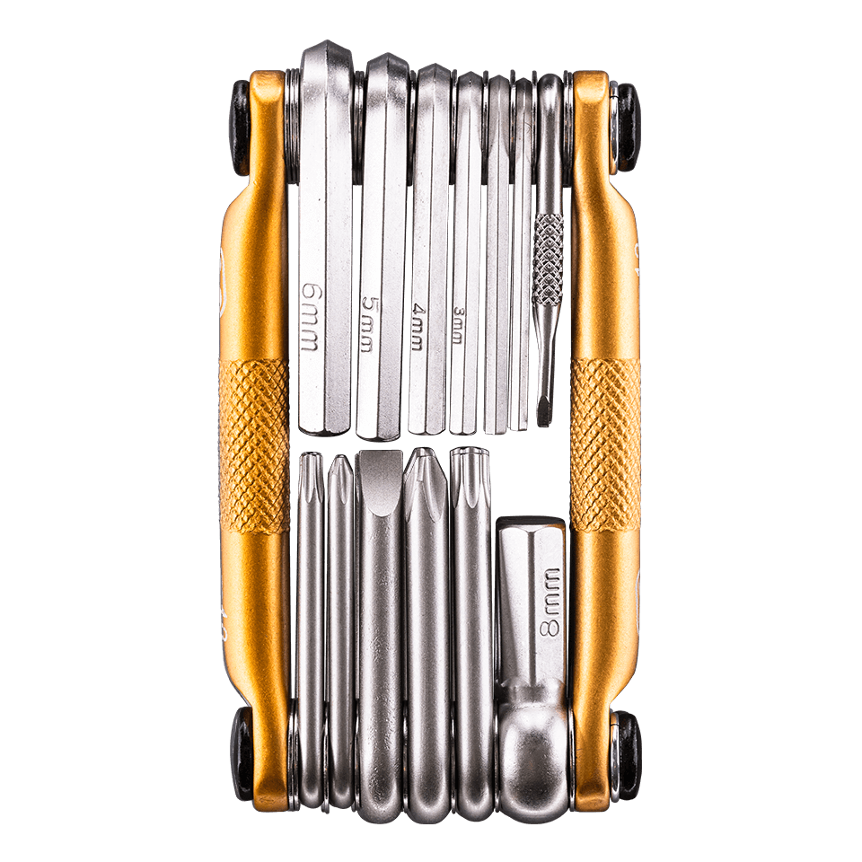 CrankBrothers M-13 Multitool