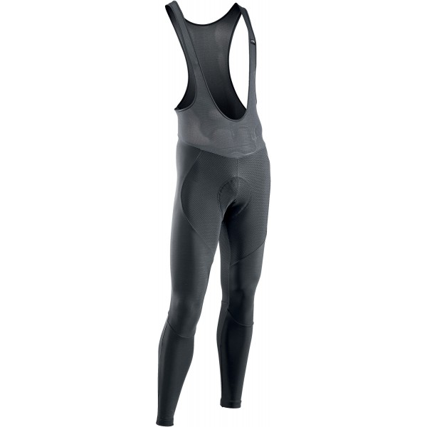 Northwave - Pantalone invernale Active Gel con bretelle