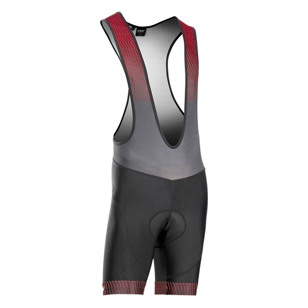 Northwave - Pantaloncini con bretelle Origin