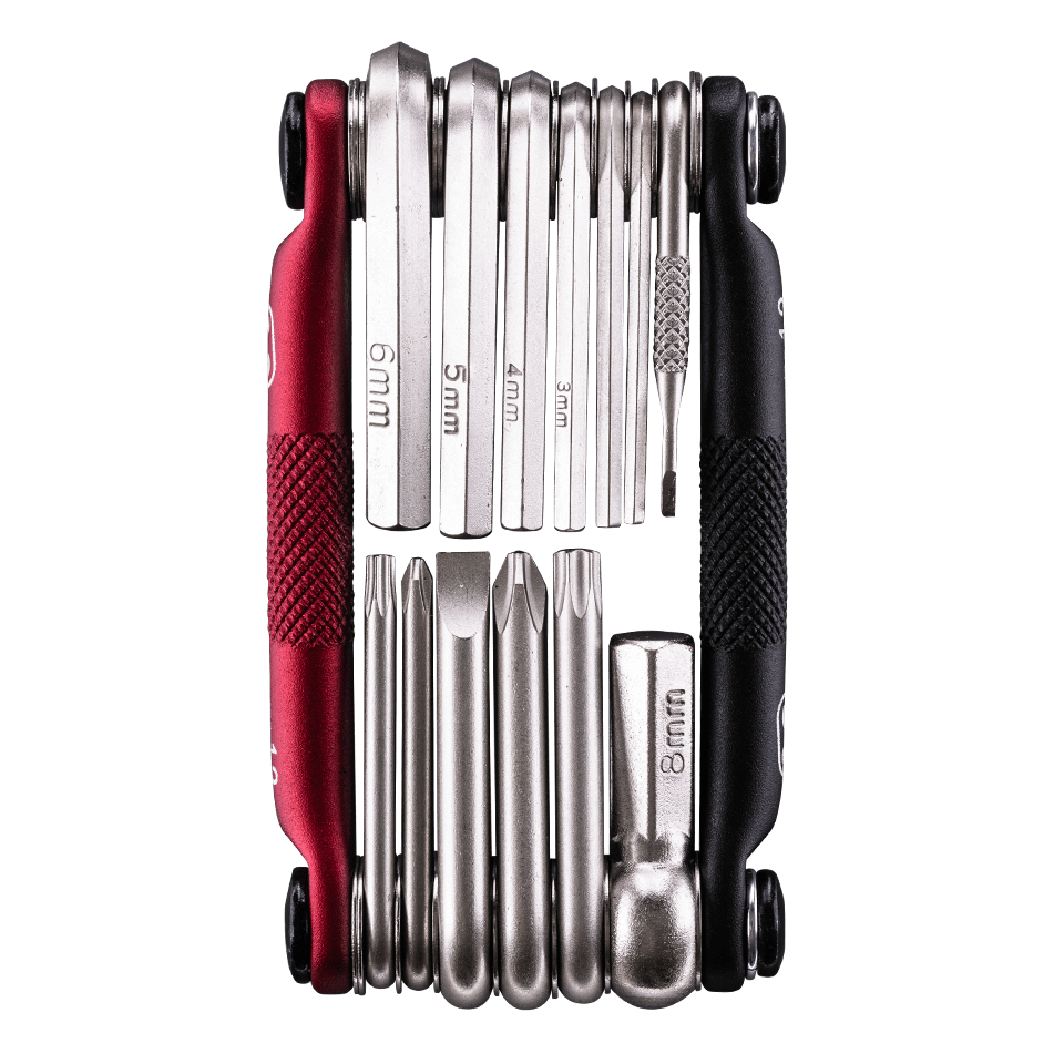 CrankBrothers M-13 Multitool