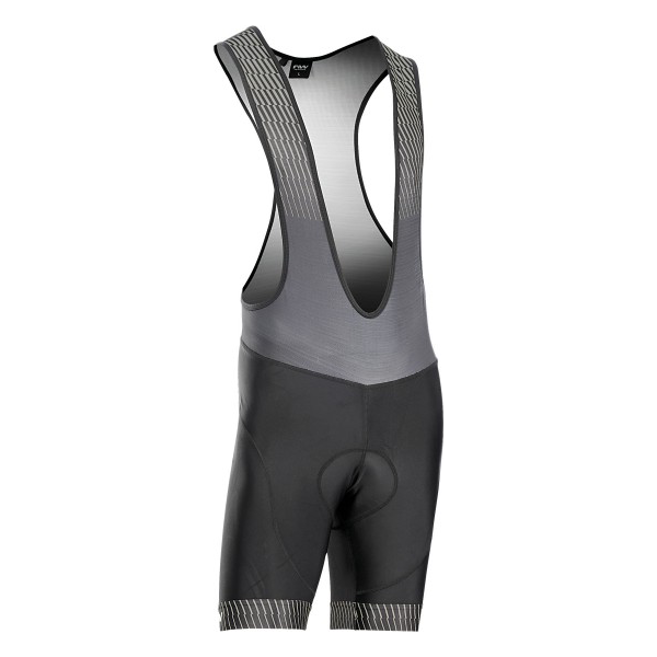 Northwave - Pantaloncini con bretelle Origin