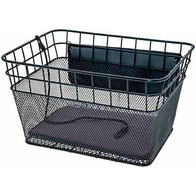 BRN front basket for animals