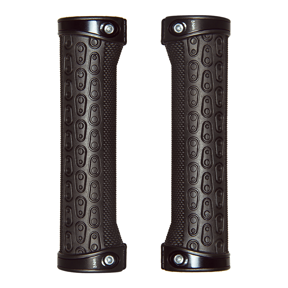 CrankBrothers Iodine Grips