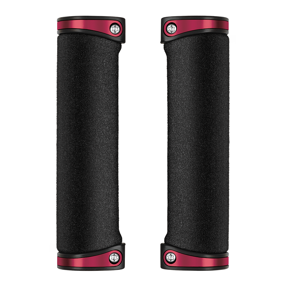 Cobalt CrankBrothers Grips