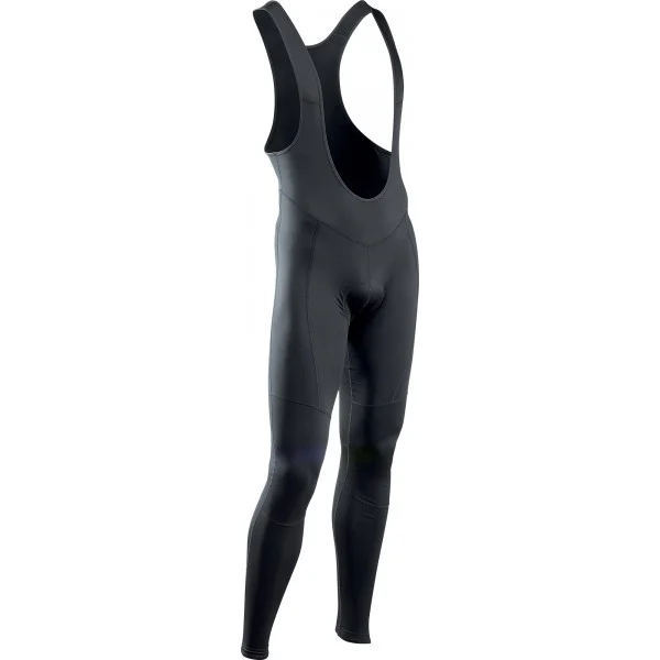 Northwave - Pantalone Force 2 MS con bretelle