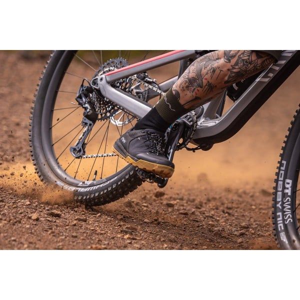 Mountain Bike/Gravel Shoe - Rockit