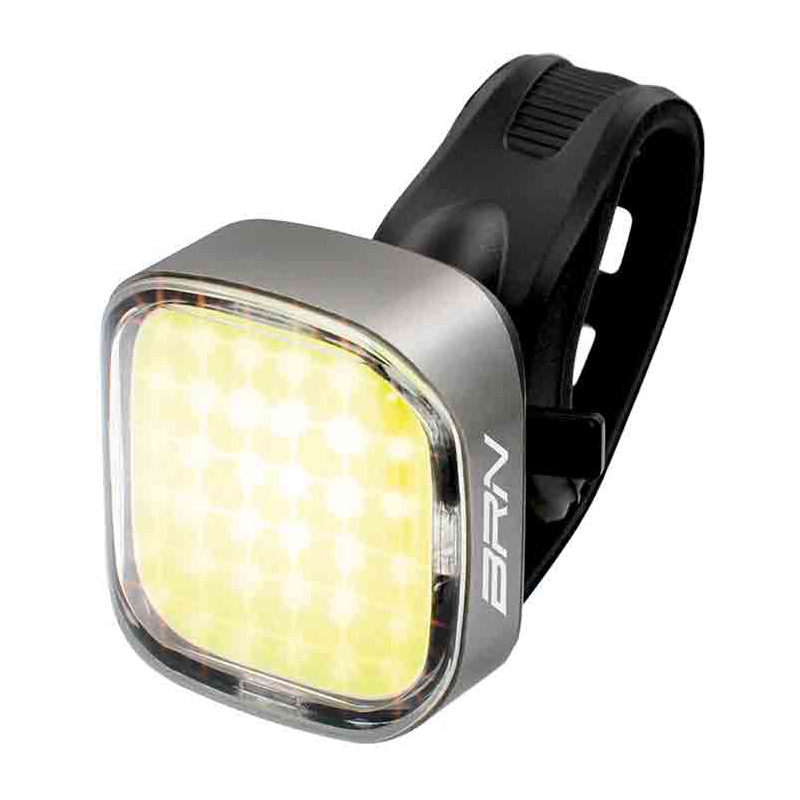 Fanale anteriore BRN Cube