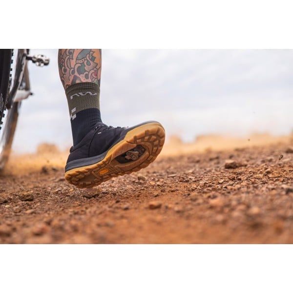 Mountain Bike/Gravel Shoe - Rockit