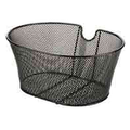 Front BRN basket