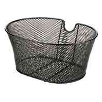 Front BRN basket