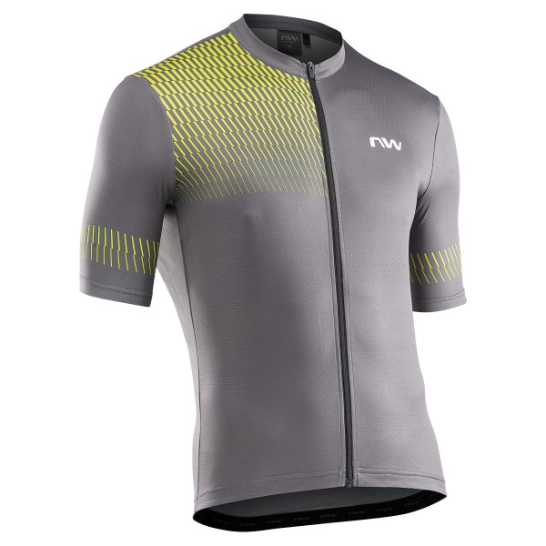 Northwave - Origin Short Sleeve Jersey