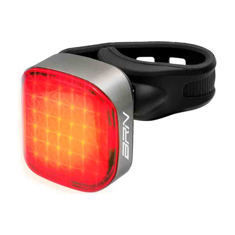 Fanale posteriore BRN Cube