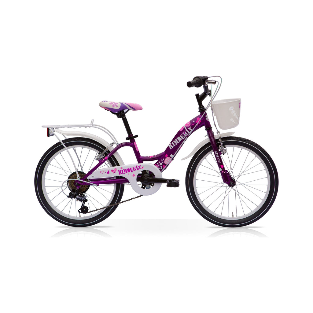 Speedcross - Kimberly 20"