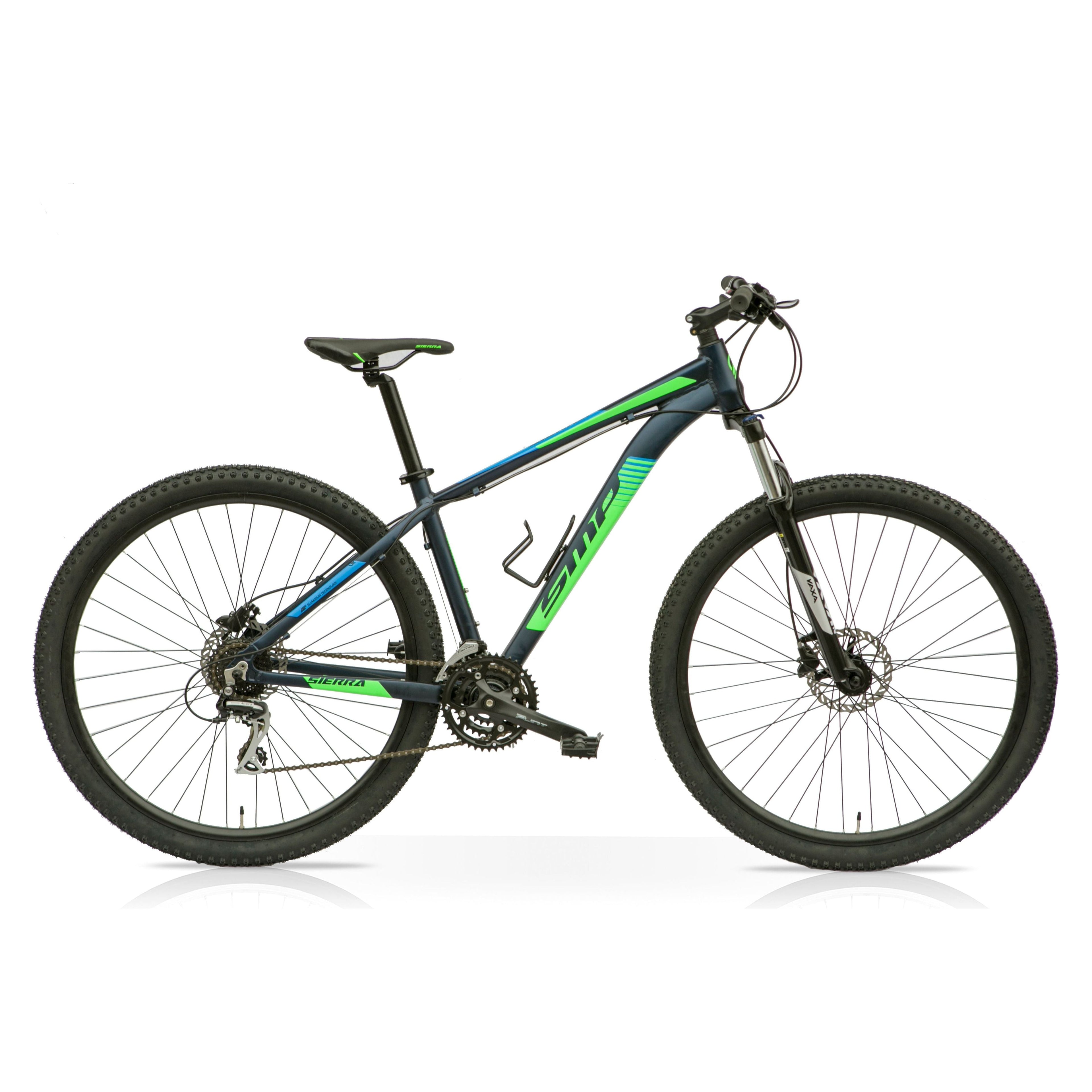Speedcross - Sierra