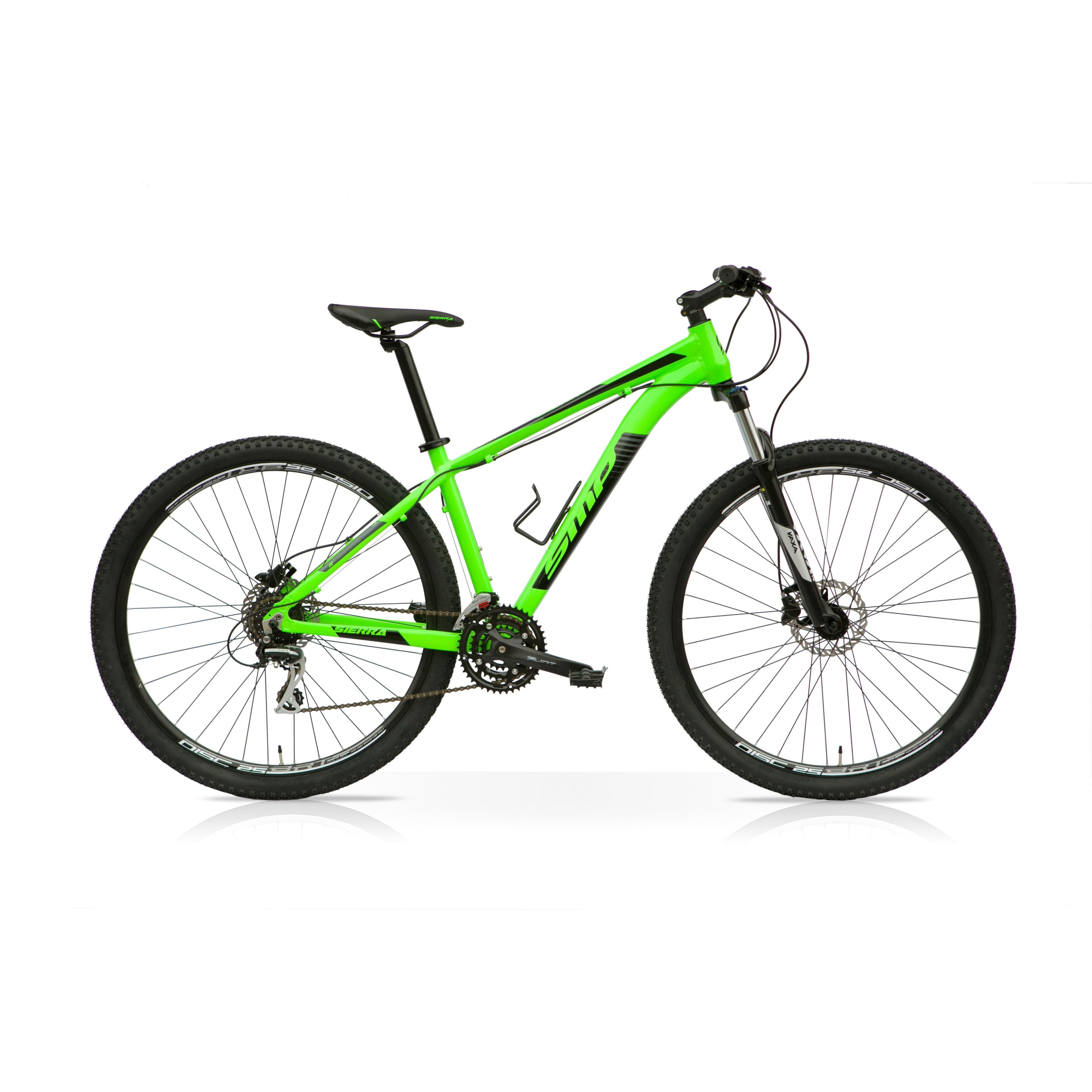 Speedcross - Sierra