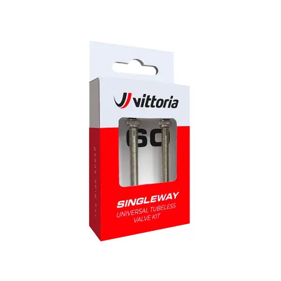 SingleWay Tubeless Valve