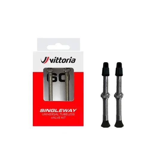 SingleWay Tubeless Valve