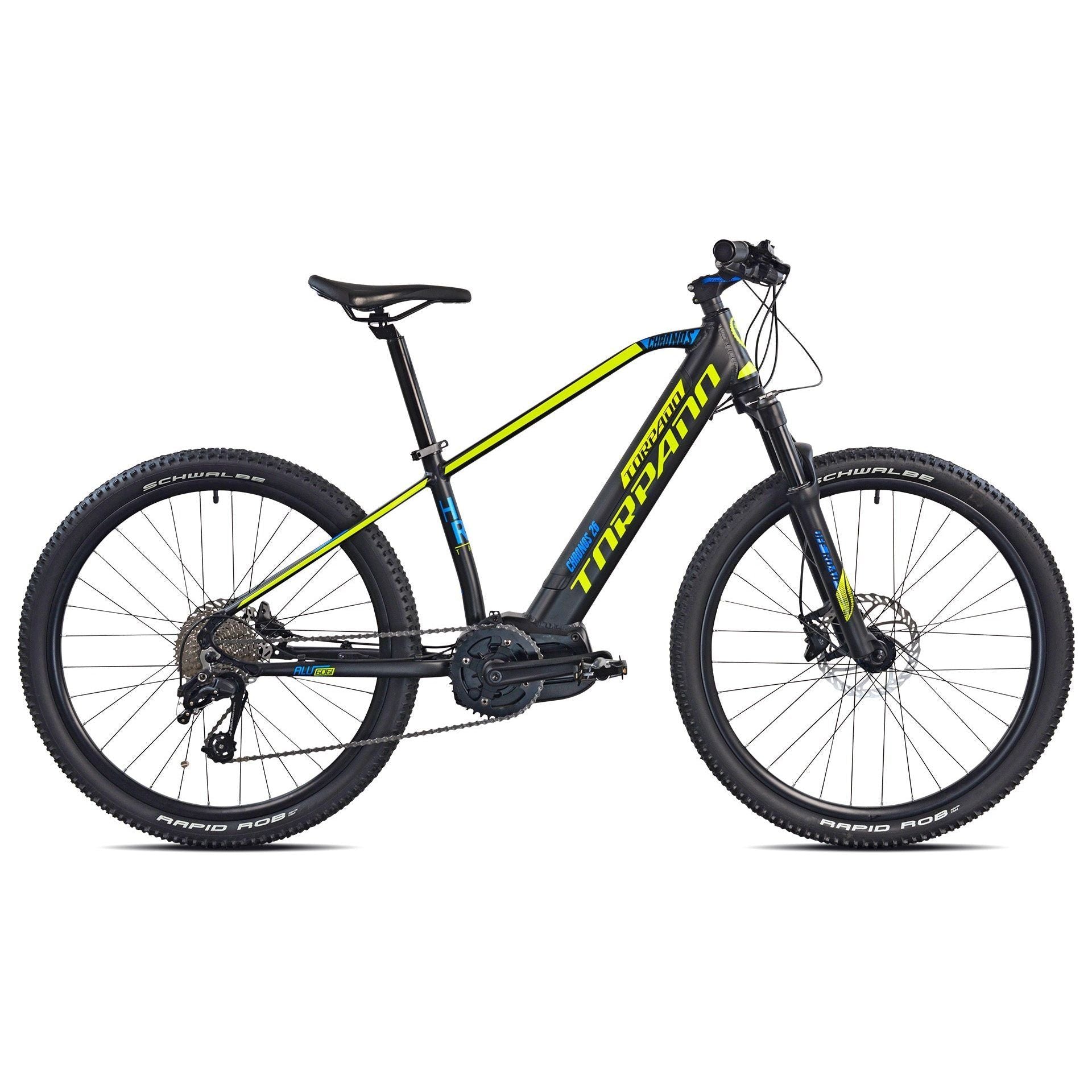 Torpado Chronos 26"